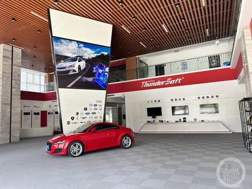 智能網(wǎng)聯(lián)新生態(tài)巡禮 軟件定義汽車下，重慶造汽車如何“添智”汽車銷售