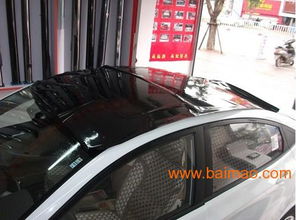 福州汽車用品選購(gòu)指南 優(yōu)質(zhì)公司、生產(chǎn)廠家與價(jià)格解析