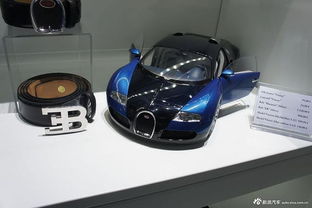 2013法蘭克福車展上的汽車精品周邊 拓展品牌價(jià)值的新機(jī)遇