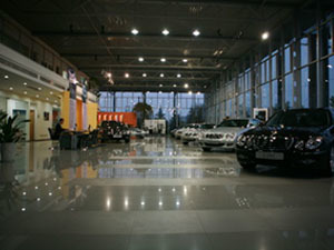 漳州聚力汽車銷售服務 驅動未來，服務為本的汽車銷售新標桿