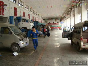 4S店與修理廠 如何根據(jù)汽車銷售場景選擇最佳服務(wù)