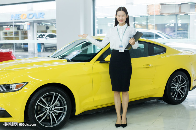 專業(yè)汽車銷售服務(wù) 從需求洞察到完美交付的全程之旅