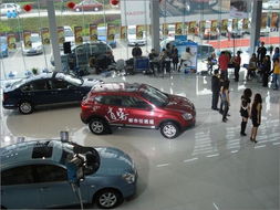 服務(wù)營銷 汽車銷售的核心競爭力